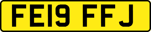 FE19FFJ