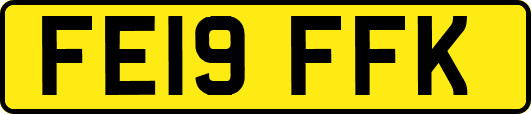 FE19FFK
