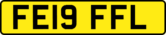 FE19FFL