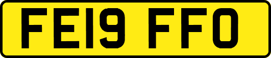 FE19FFO