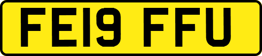 FE19FFU