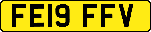 FE19FFV