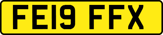 FE19FFX