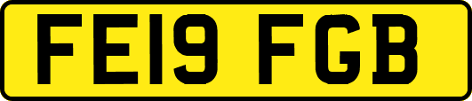 FE19FGB