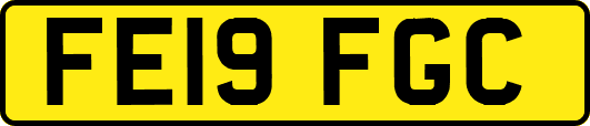 FE19FGC