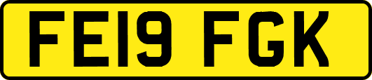 FE19FGK
