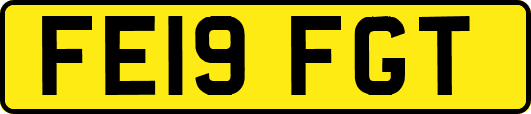FE19FGT