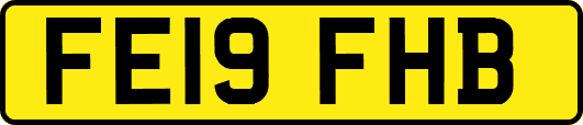 FE19FHB