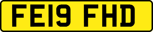 FE19FHD