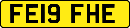 FE19FHE