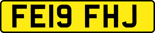 FE19FHJ