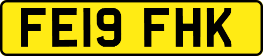 FE19FHK