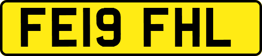 FE19FHL