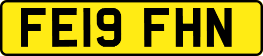 FE19FHN