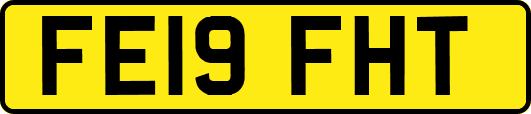 FE19FHT