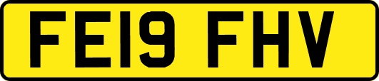FE19FHV