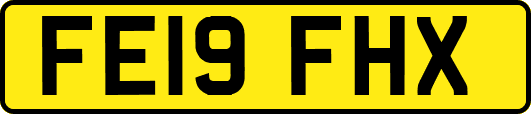FE19FHX