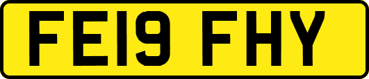 FE19FHY