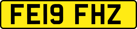 FE19FHZ