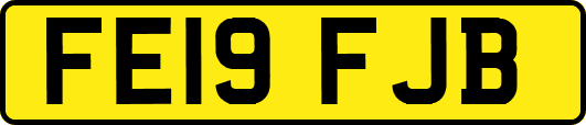 FE19FJB