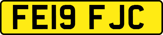 FE19FJC