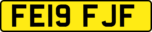 FE19FJF