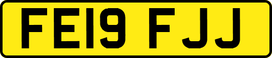 FE19FJJ