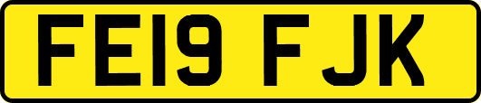 FE19FJK