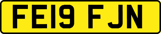 FE19FJN