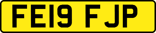 FE19FJP