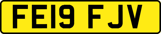 FE19FJV