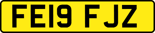 FE19FJZ