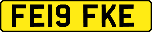 FE19FKE