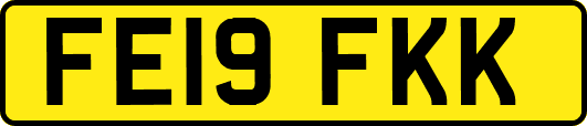 FE19FKK