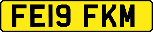 FE19FKM