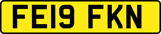FE19FKN
