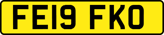 FE19FKO