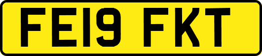 FE19FKT
