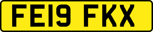 FE19FKX