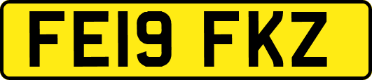 FE19FKZ