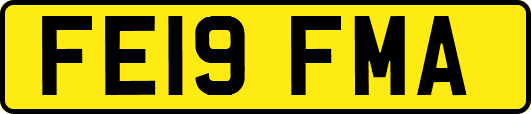 FE19FMA