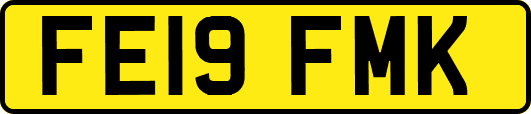 FE19FMK