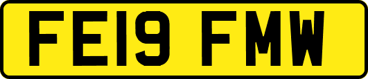 FE19FMW