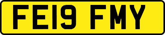FE19FMY