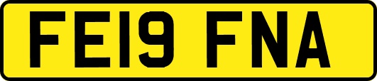 FE19FNA