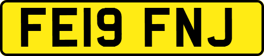 FE19FNJ
