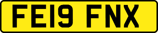FE19FNX