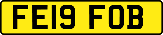 FE19FOB