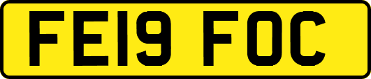 FE19FOC