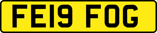 FE19FOG